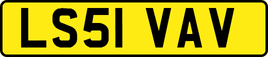 LS51VAV