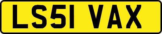 LS51VAX