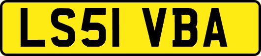 LS51VBA