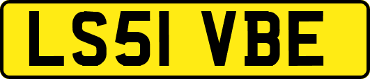 LS51VBE