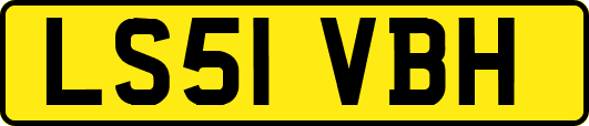 LS51VBH