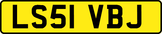 LS51VBJ