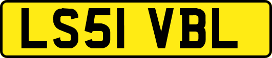 LS51VBL