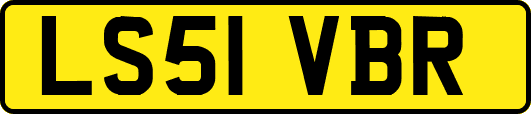LS51VBR