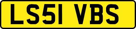 LS51VBS