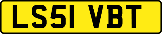 LS51VBT