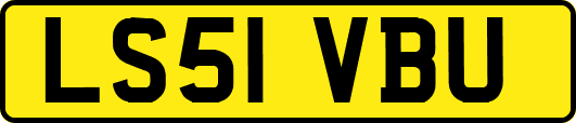 LS51VBU