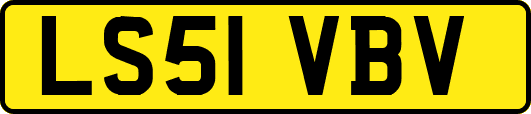 LS51VBV