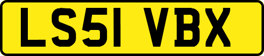 LS51VBX