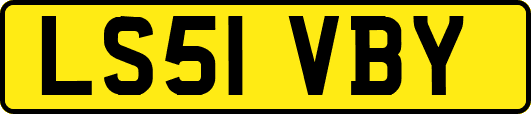 LS51VBY