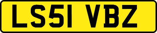LS51VBZ
