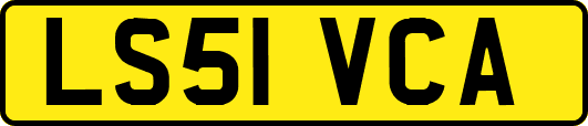 LS51VCA
