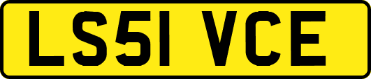 LS51VCE