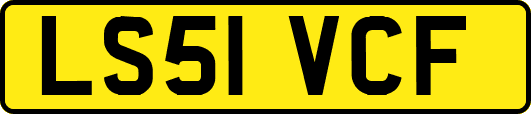 LS51VCF