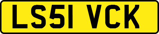 LS51VCK