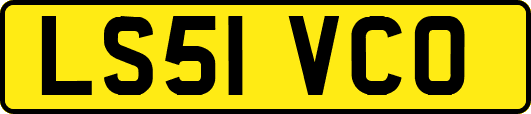 LS51VCO