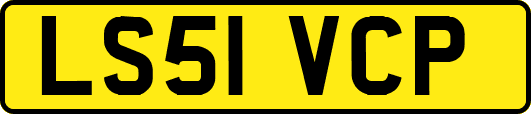 LS51VCP