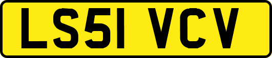 LS51VCV