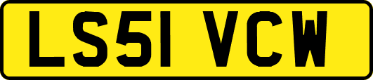 LS51VCW