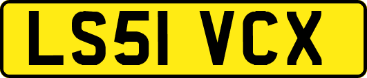 LS51VCX