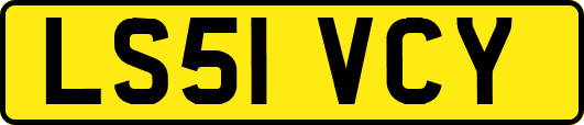 LS51VCY