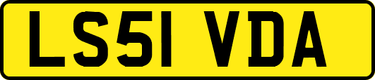 LS51VDA