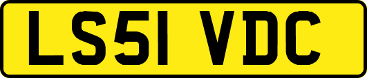 LS51VDC