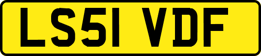 LS51VDF
