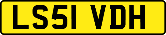 LS51VDH