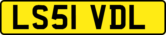 LS51VDL