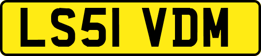 LS51VDM