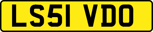 LS51VDO