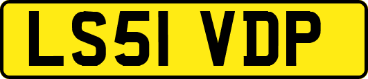 LS51VDP