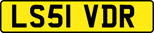 LS51VDR