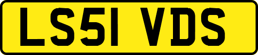 LS51VDS