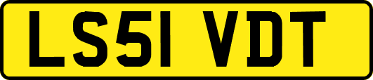 LS51VDT