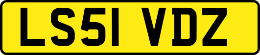LS51VDZ