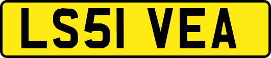 LS51VEA