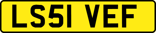 LS51VEF