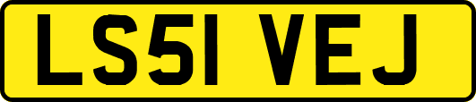 LS51VEJ