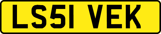 LS51VEK