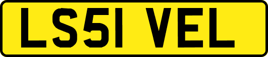 LS51VEL