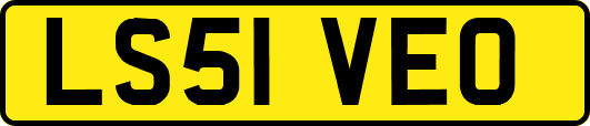 LS51VEO