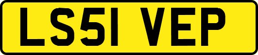 LS51VEP