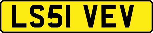 LS51VEV