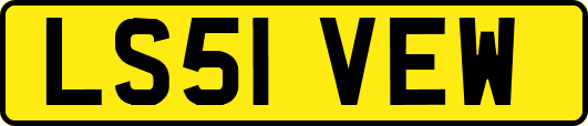 LS51VEW