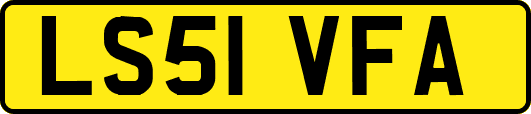 LS51VFA