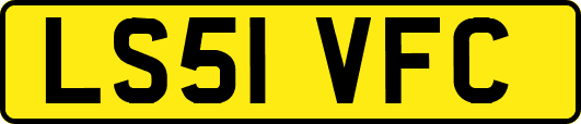 LS51VFC