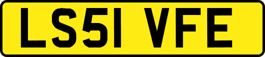LS51VFE