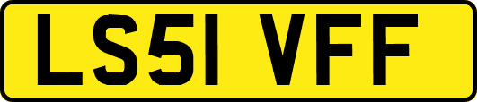 LS51VFF